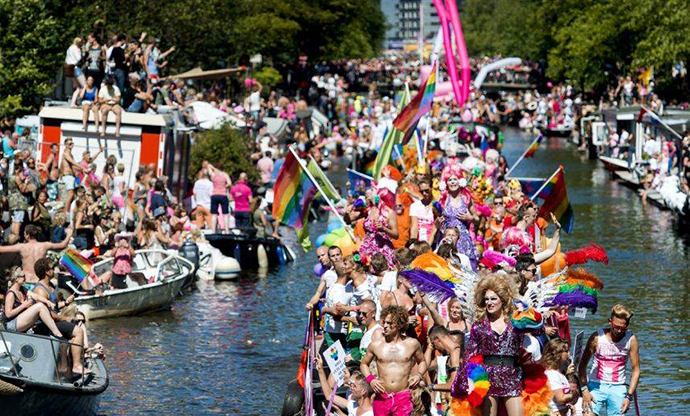 Photo Source : Amsterdo