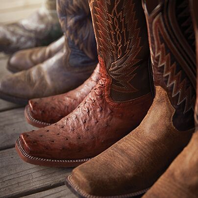 The 20 Best Cowboy Boot Brands